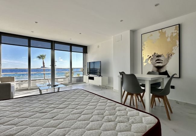 Apartment in Benidorm - Playa Levante Estudio 2