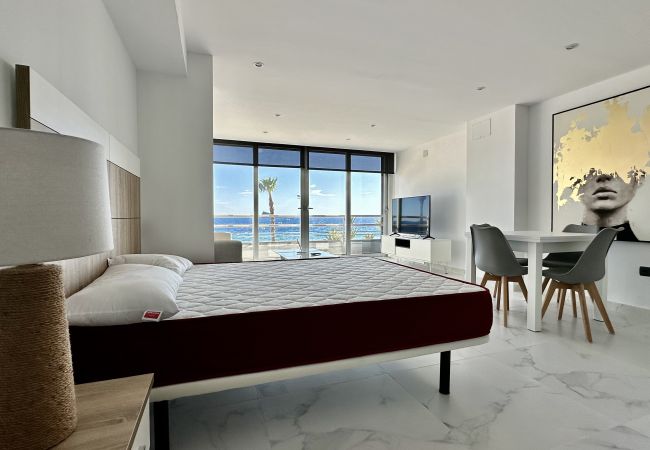 Apartment in Benidorm - Playa Levante Estudio 2