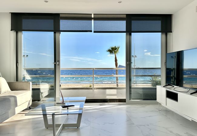 Apartment in Benidorm - Playa Levante Estudio 2