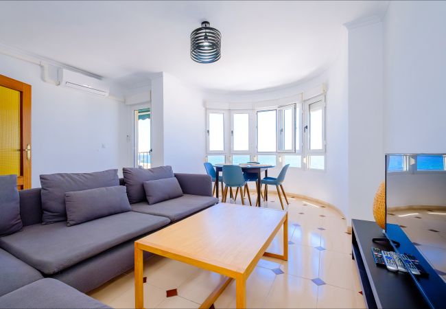 Apartment in Torrevieja - ID185