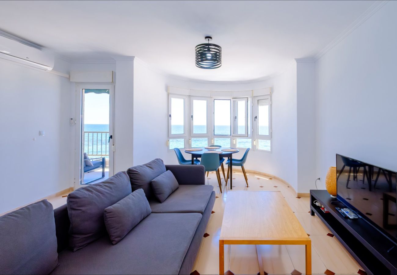 Apartment in Torrevieja - ID185