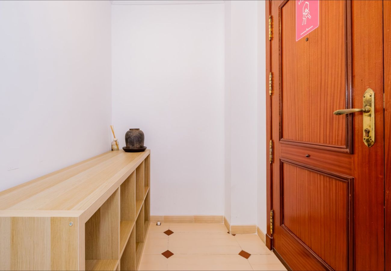 Apartment in Torrevieja - ID185