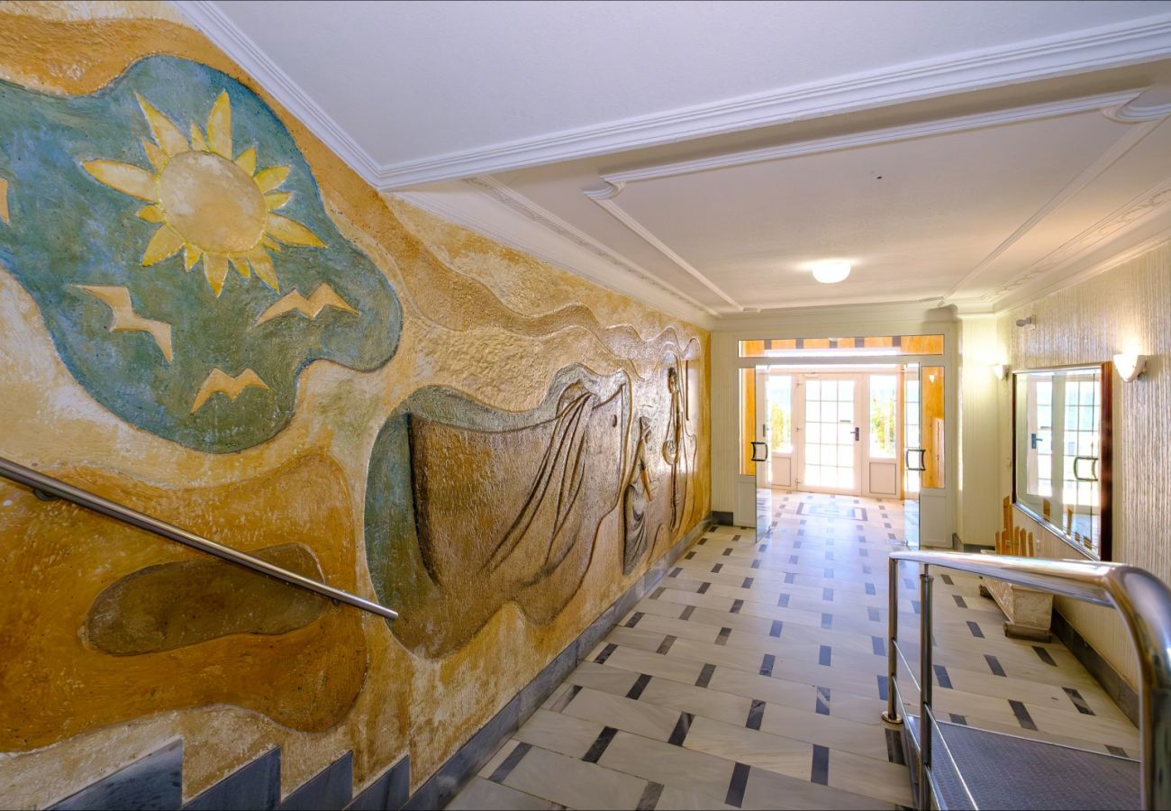 Apartment in Torrevieja - ID185
