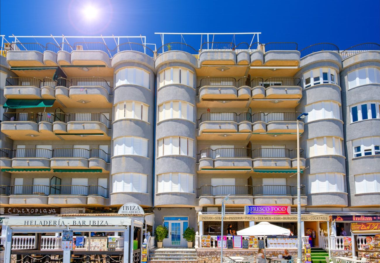 Apartment in Torrevieja - ID185