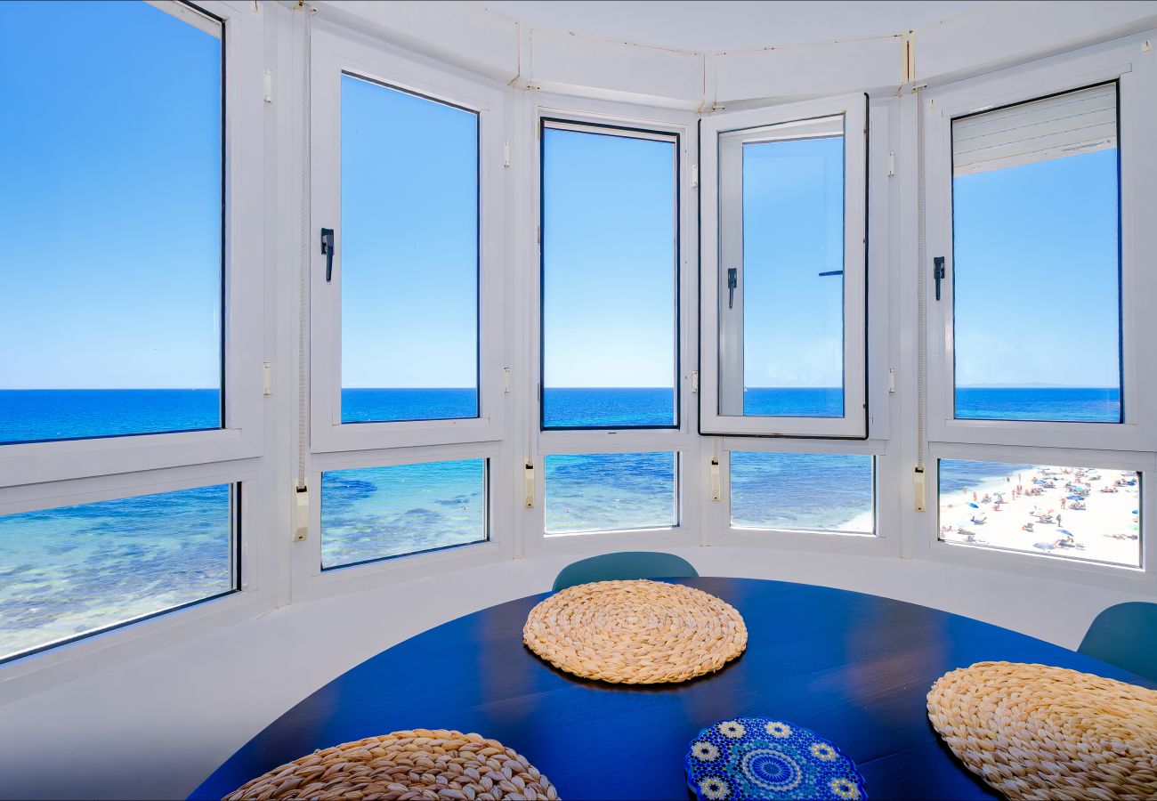 Apartment in Torrevieja - ID185