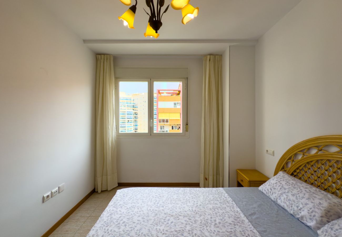 Apartment in Villajoyosa - CL Piso en Villajoyosa Bulevar