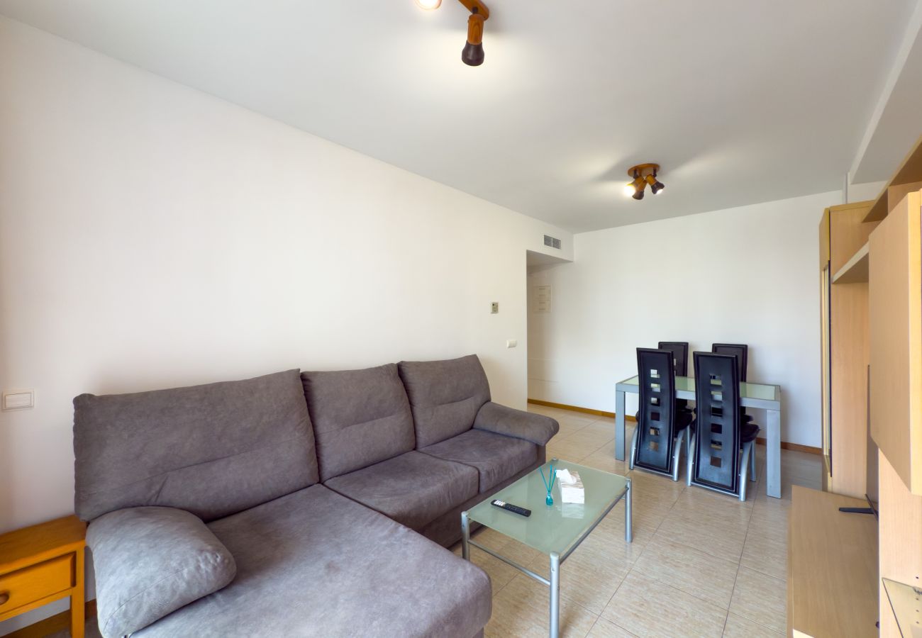 Apartment in Villajoyosa - CL Piso en Villajoyosa Bulevar