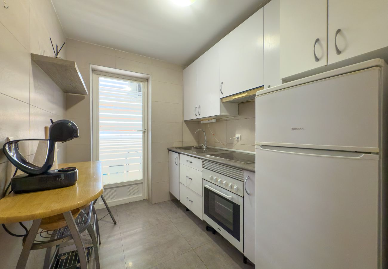 Apartment in Villajoyosa - CL Piso en Villajoyosa Bulevar