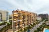 Apartment in Villajoyosa - CL Piso en Villajoyosa Bulevar