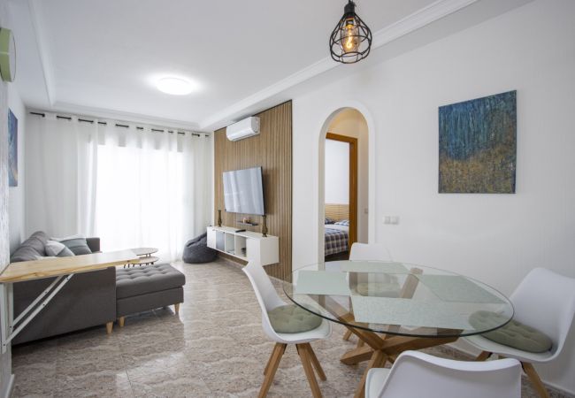  in Torrevieja - ID20