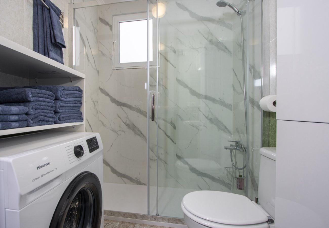 Apartment in Torrevieja - ID20
