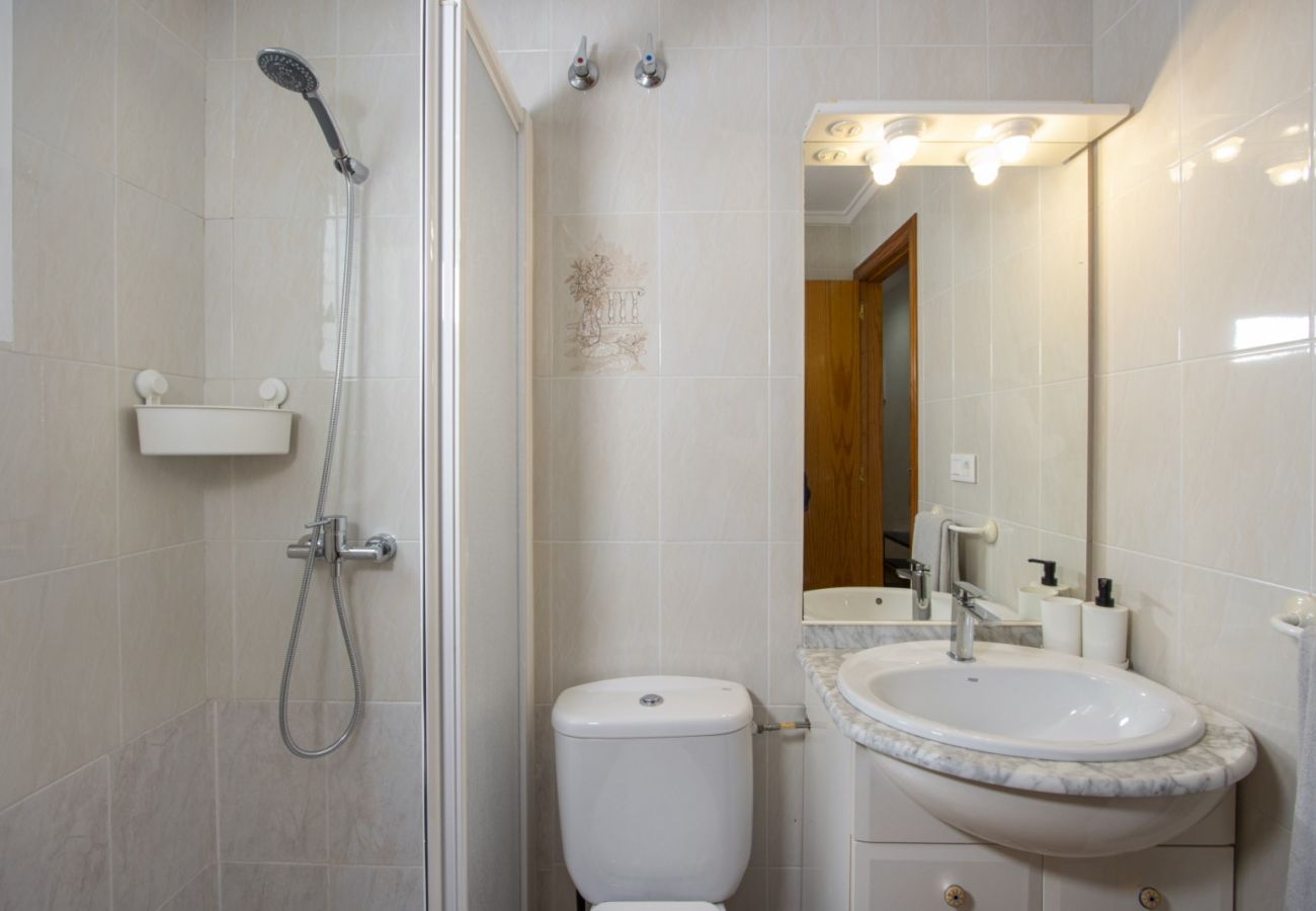Apartment in Torrevieja - ID127