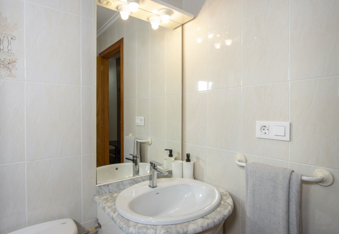 Apartment in Torrevieja - ID127