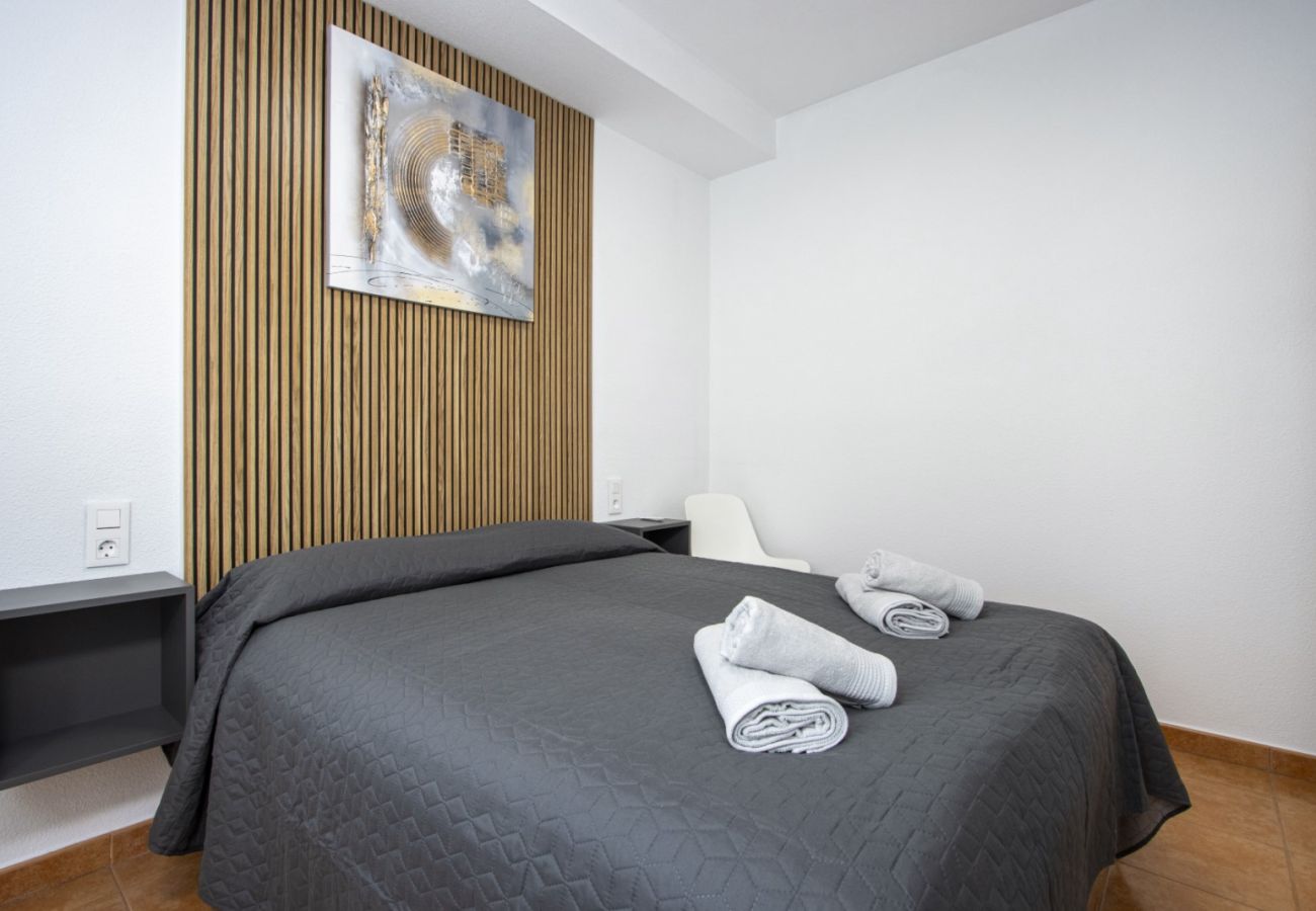 Apartment in Torrevieja - ID127