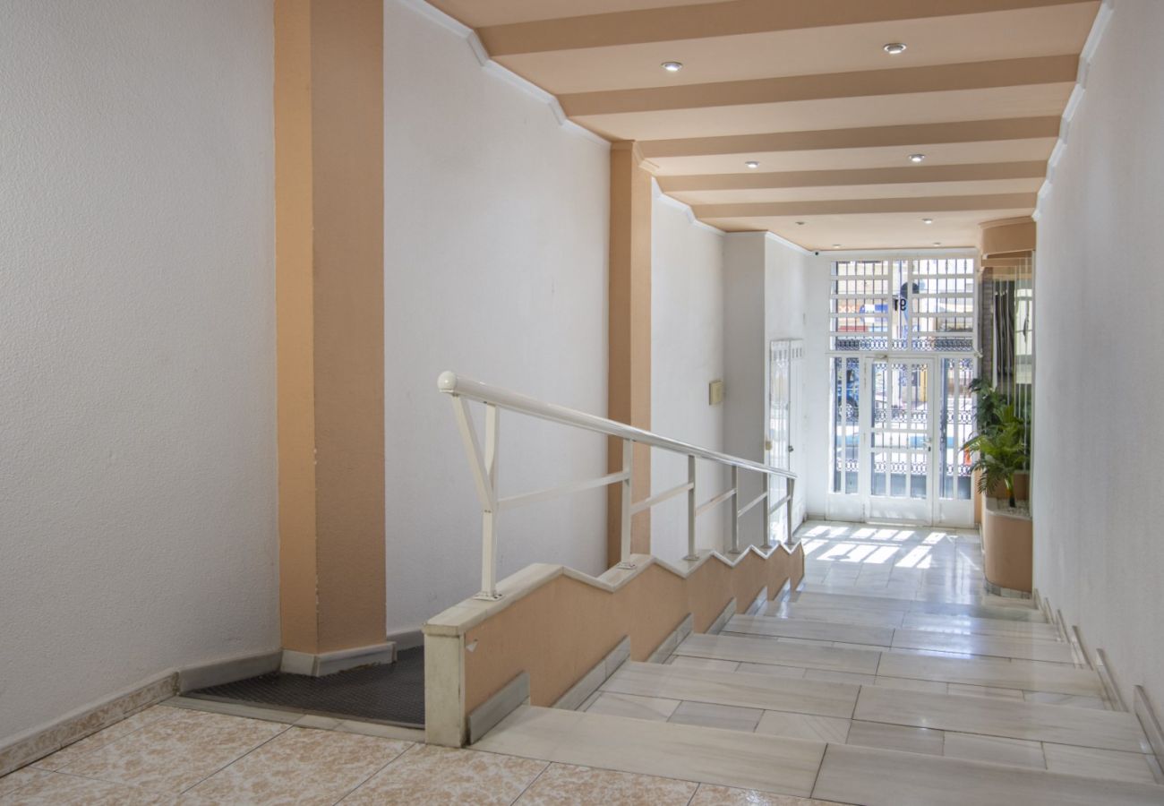 Apartment in Torrevieja - ID127