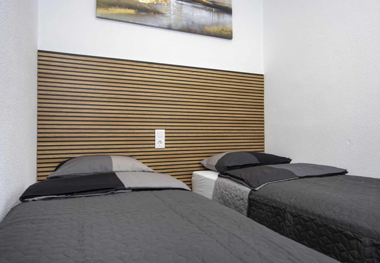 Apartment in Torrevieja - ID127
