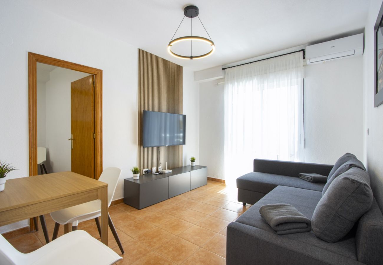 Apartment in Torrevieja - ID127
