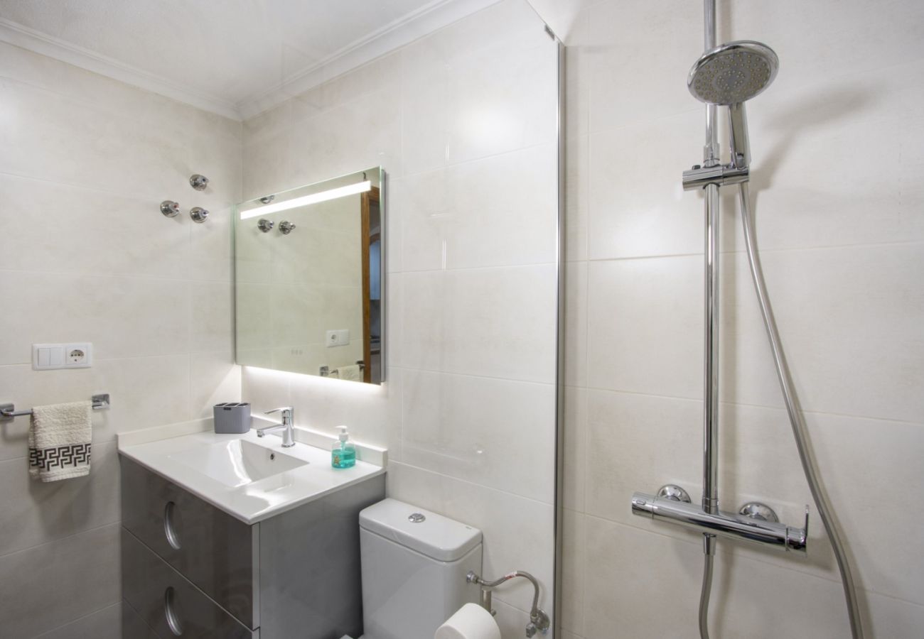 Apartment in Torrevieja - ID137
