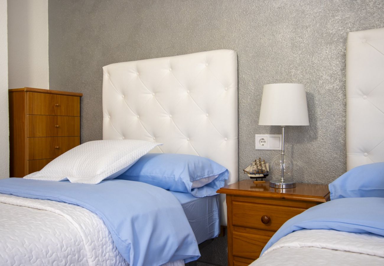 Apartment in Torrevieja - ID137