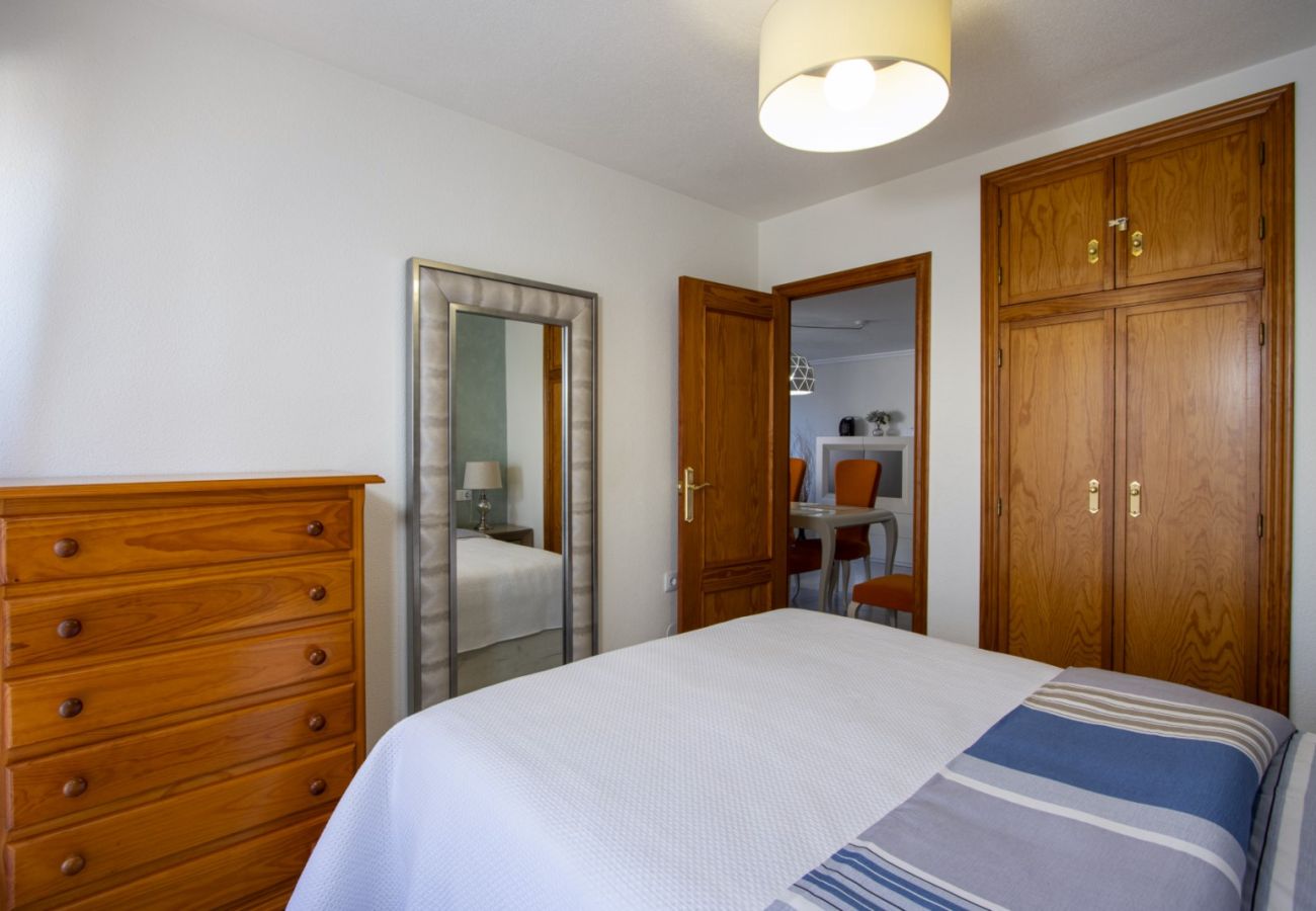 Apartment in Torrevieja - ID137