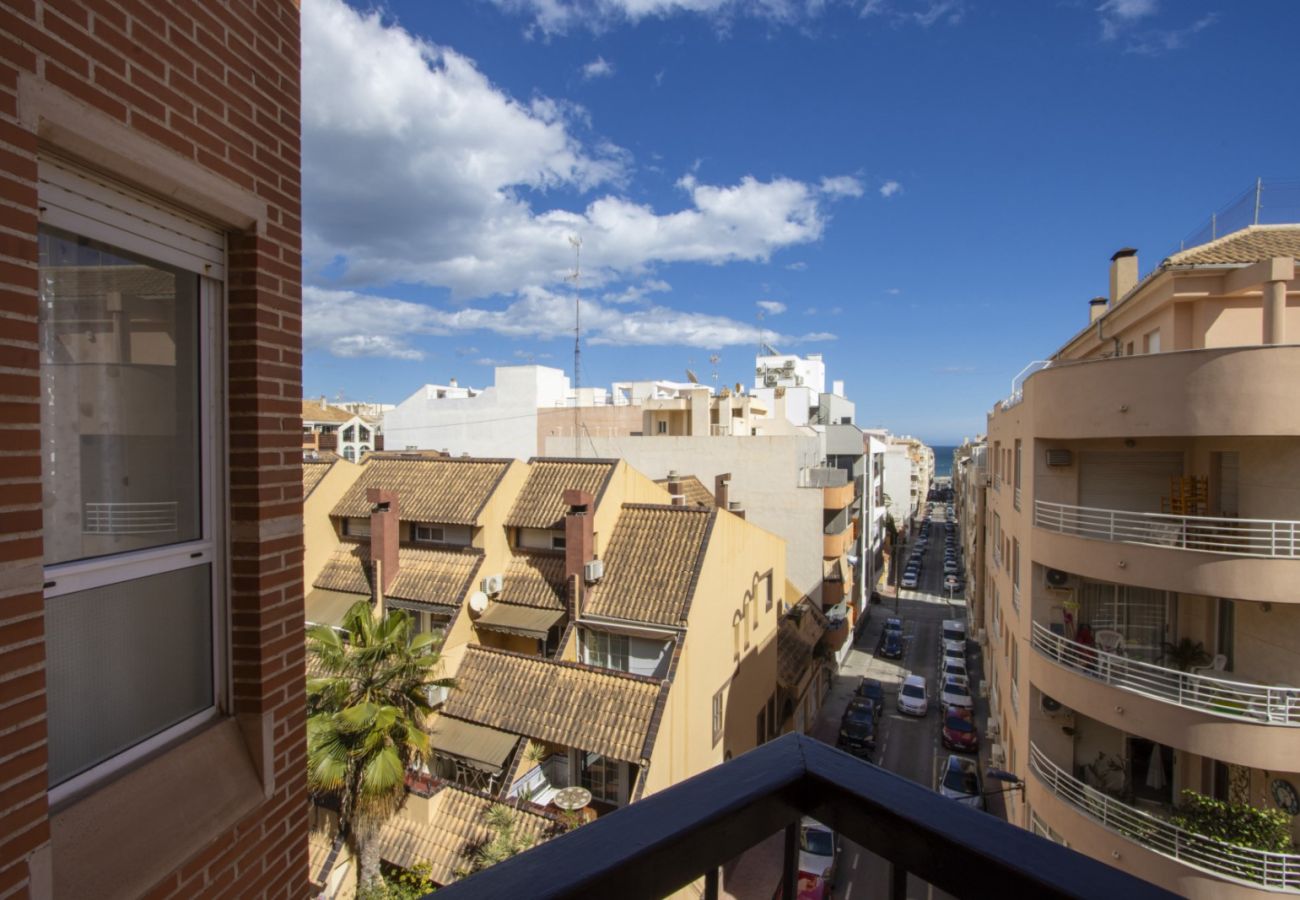 Apartment in Torrevieja - ID137