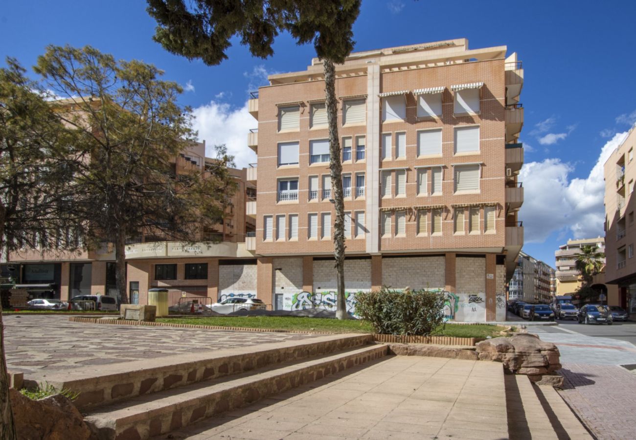 Apartment in Torrevieja - ID137