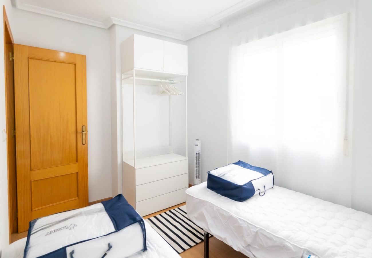 Apartment in Torrevieja - ID171