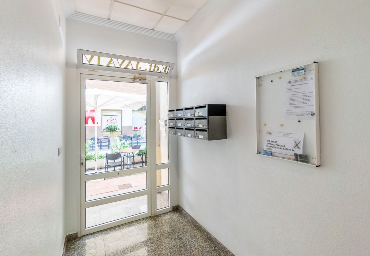 Apartment in Torrevieja - ID171