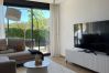 Apartment in Villajoyosa - VL DUPLEX ALQUILER URB. ALLON BAY , VILLAJOYOSA