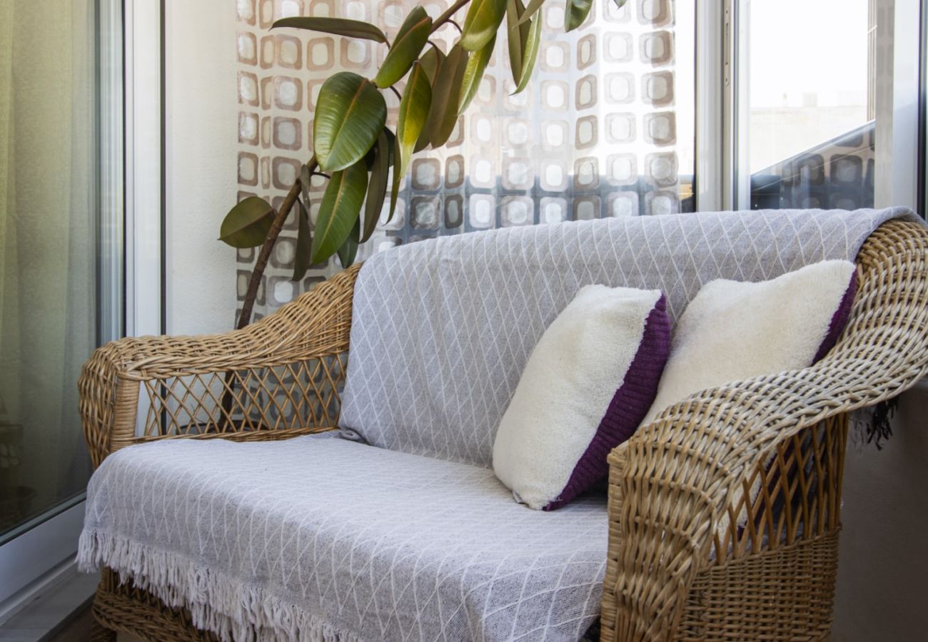 Apartment in Torrevieja - ID151