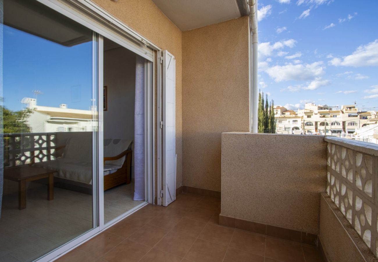 Apartment in Torrevieja - ID138