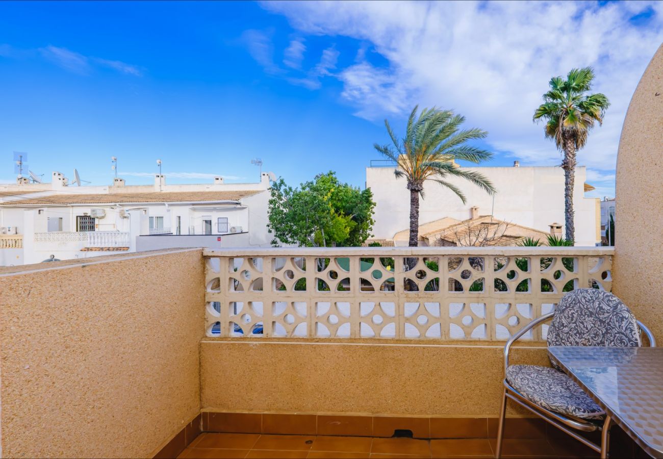 Apartment in Torrevieja - ID138