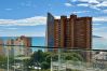 Apartment in Benidorm - BSL PISO 2 DORMITORIOS BENIDORM BEACH 6