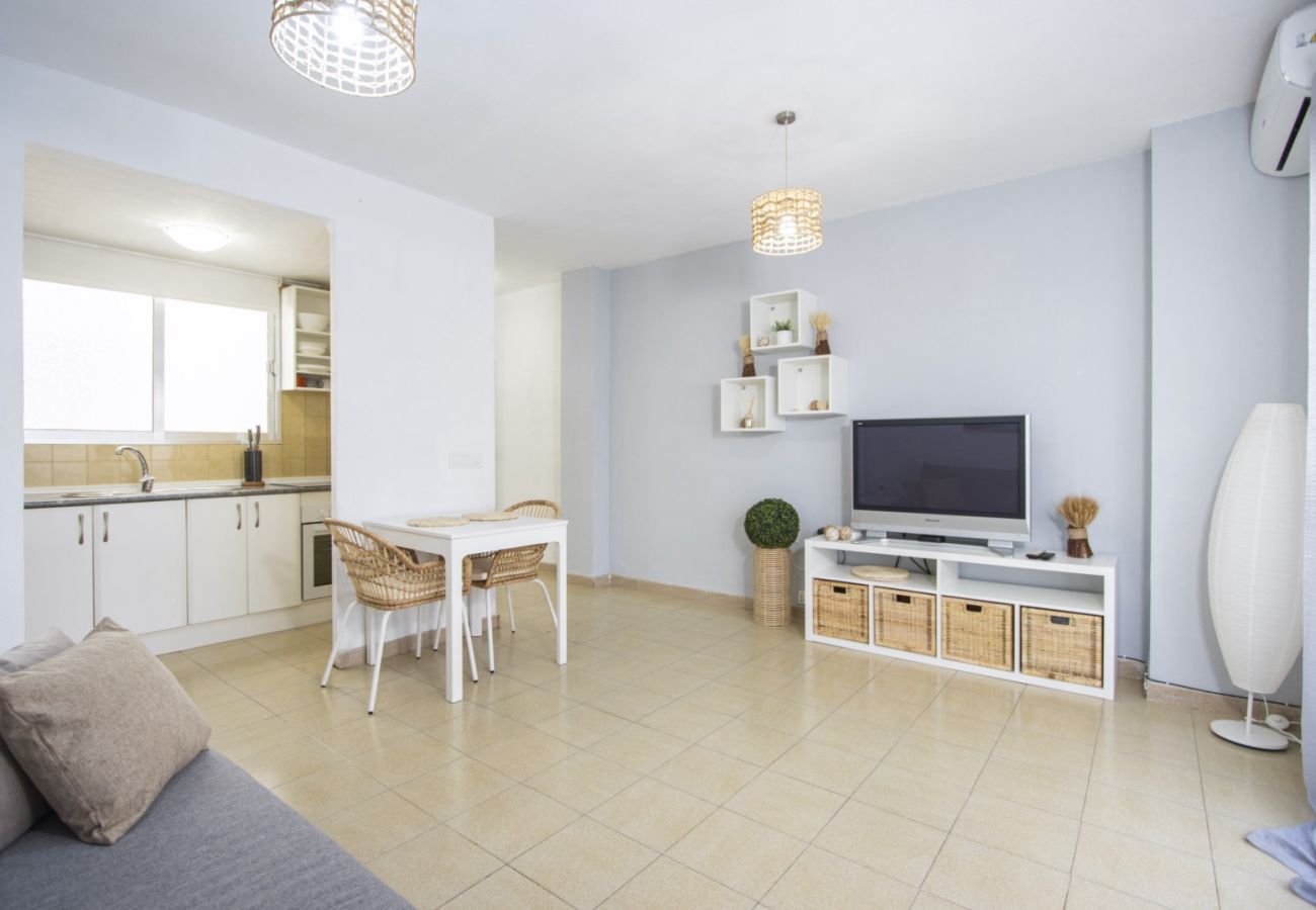 Apartment in Torrevieja - ID122