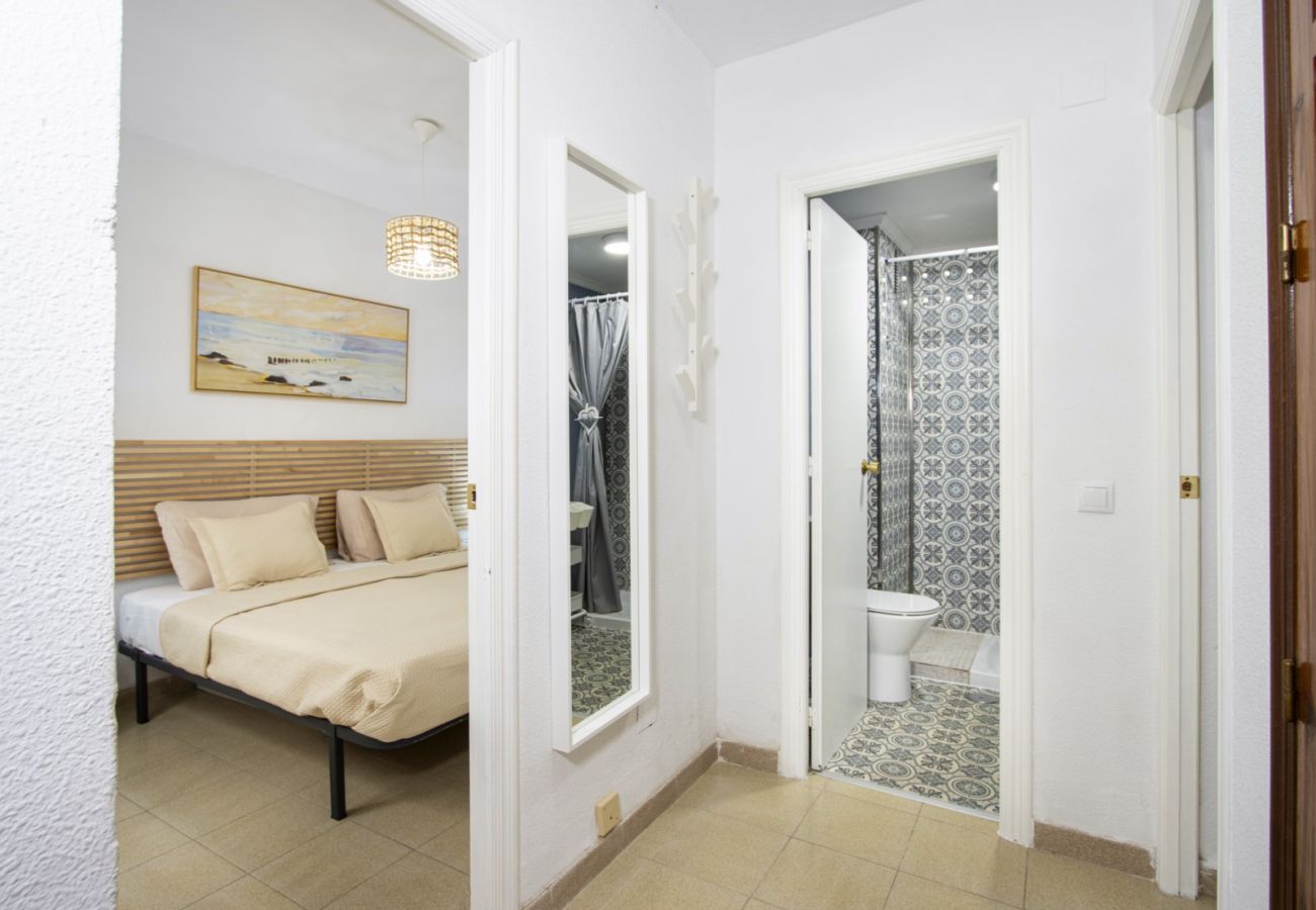 Apartment in Torrevieja - ID122