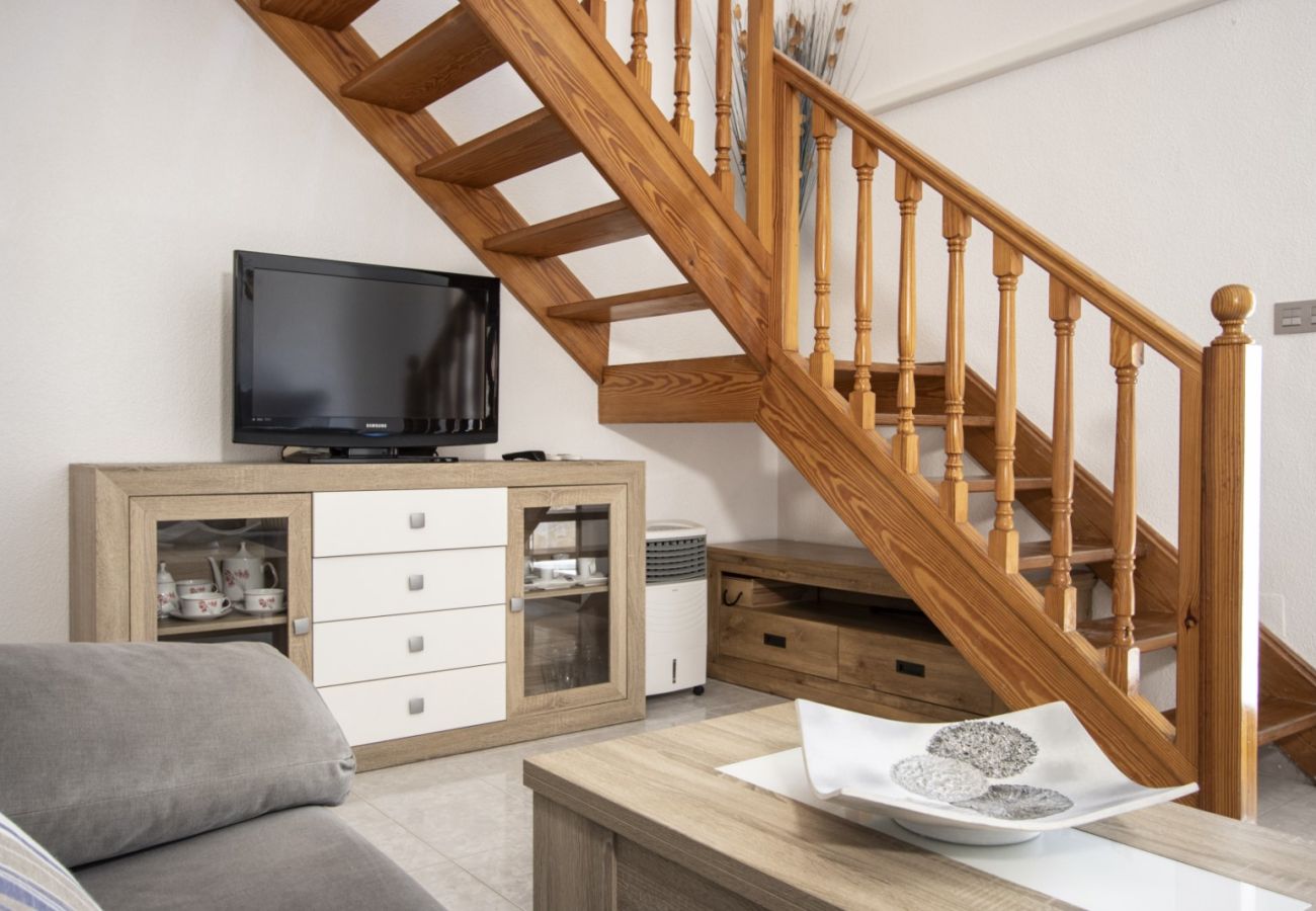 Apartment in Torrevieja - ID129