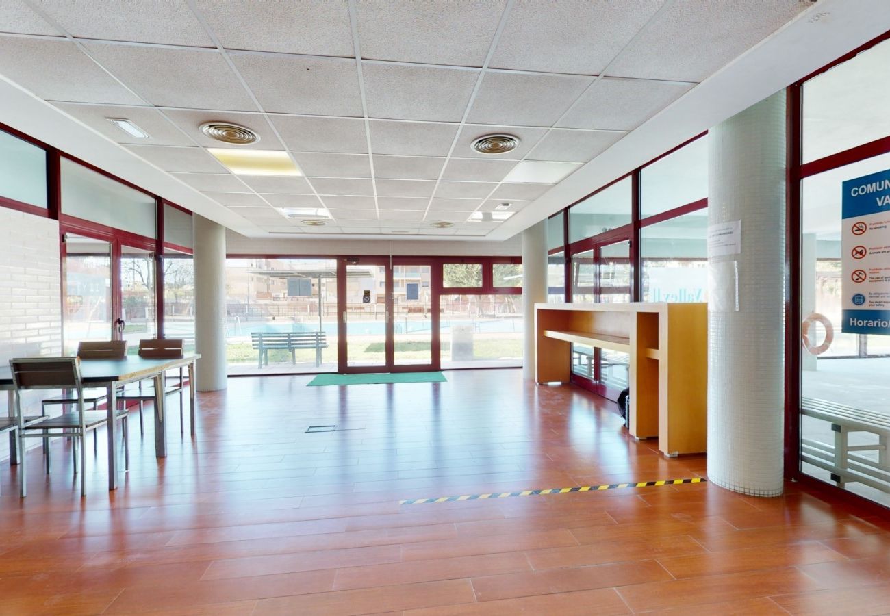 Apartment in Villanueva del Río Segura - ID301