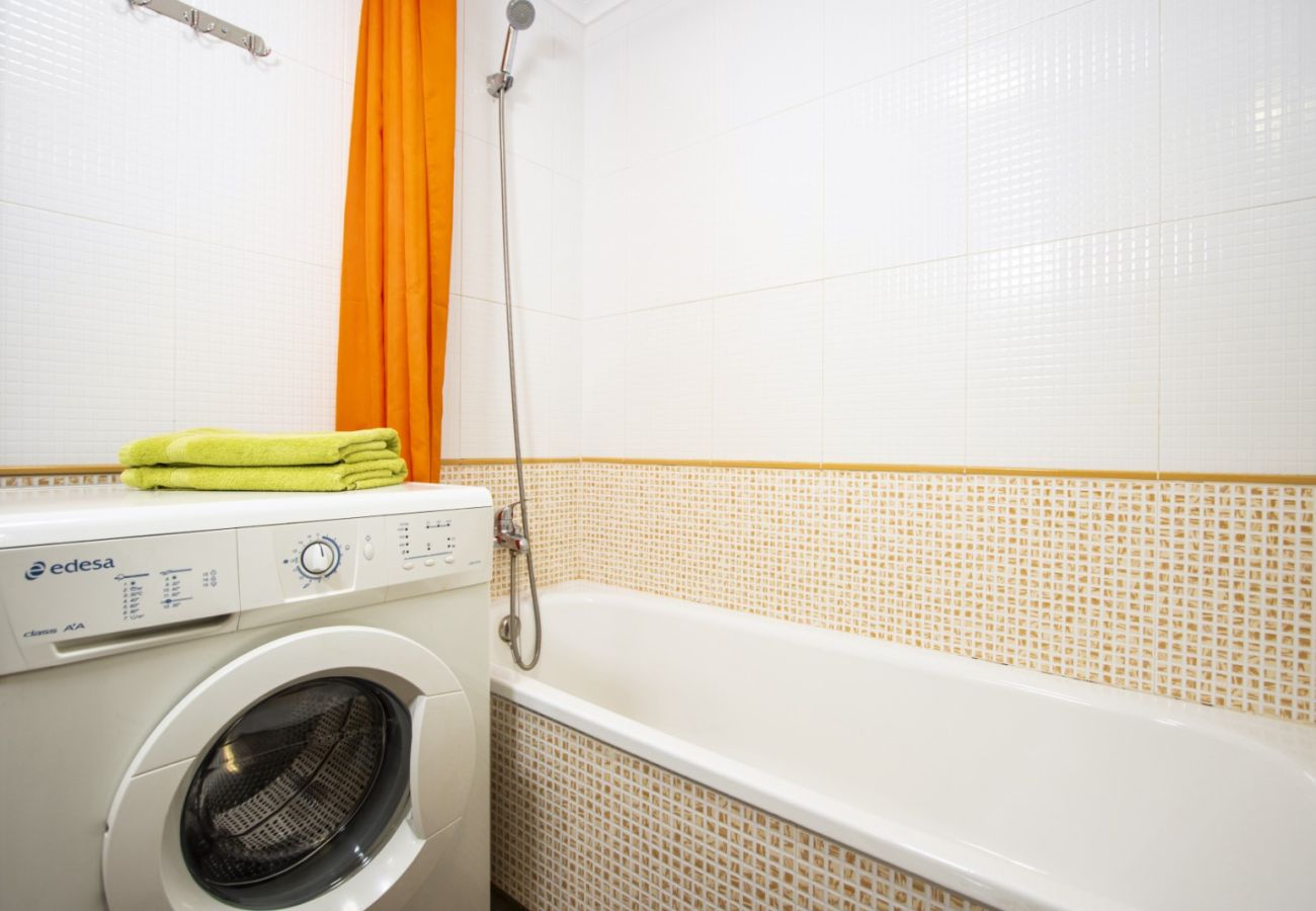 Apartment in Torrevieja - ID89