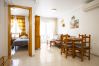 Apartment in Torrevieja - ID89 Apartment in Torrevieja - ID89