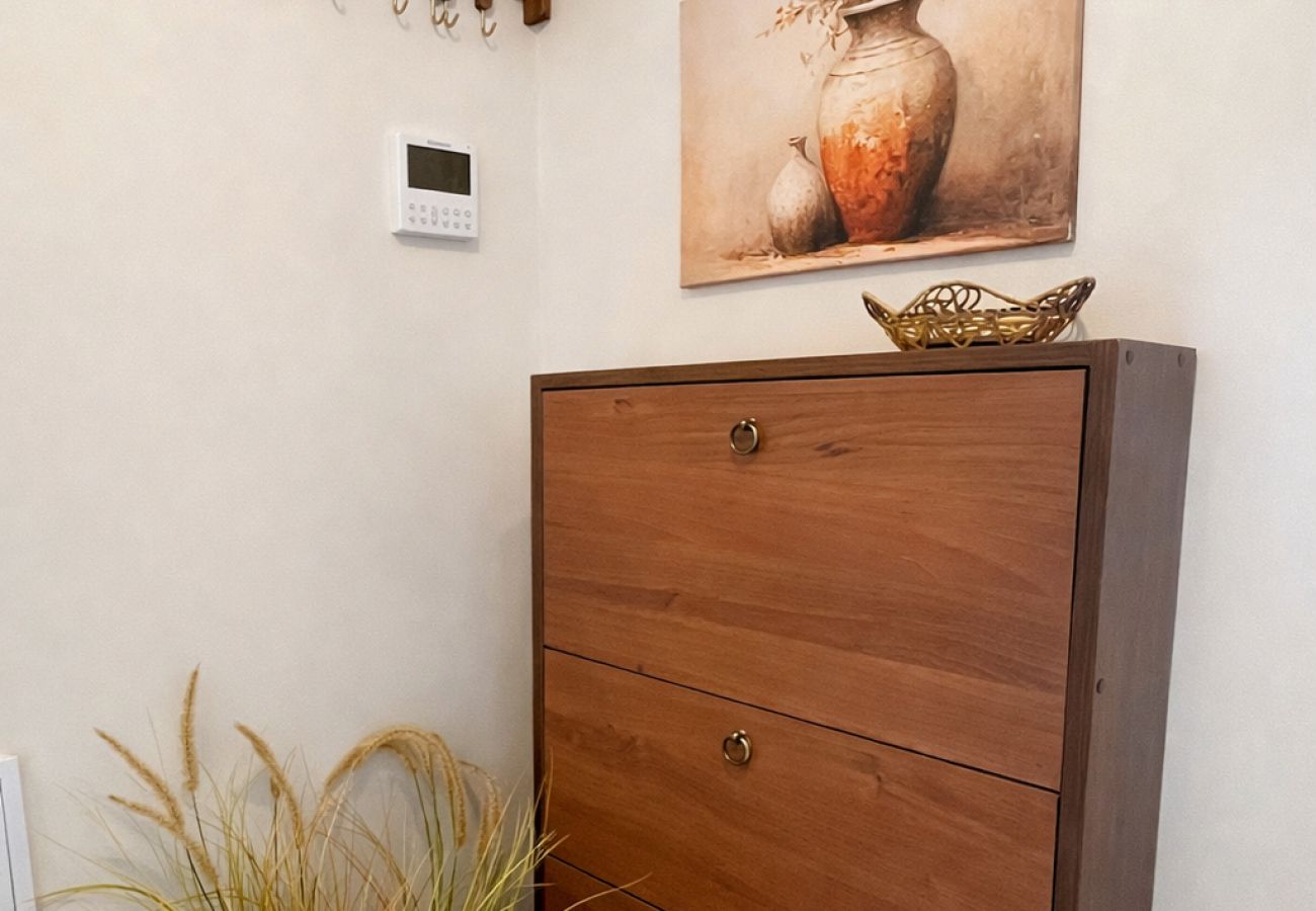 Apartment in Alicante / Alacant - ASL 3B PISO 1 DORMITORIO ALICANTE