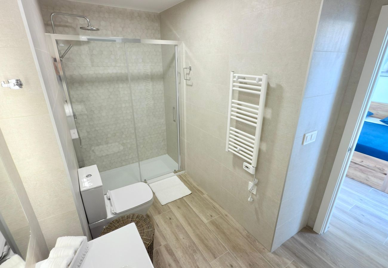 Terraced House in San Juan de Alicante - ASL LEVANTE DREAM