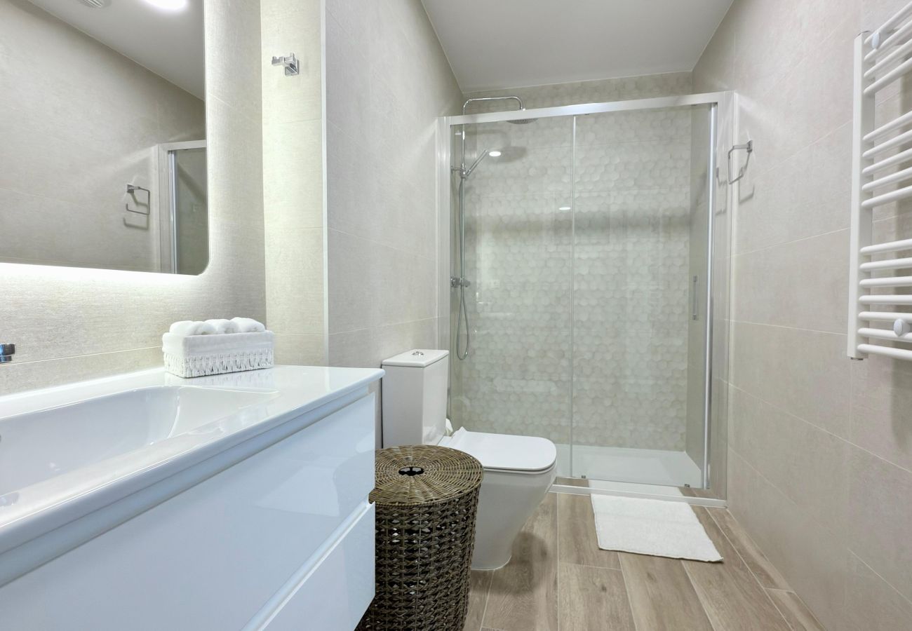 Terraced House in San Juan de Alicante - ASL LEVANTE DREAM