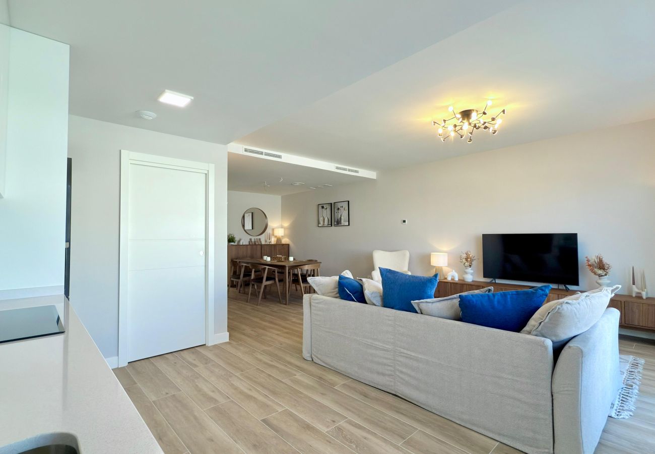 Terraced House in San Juan de Alicante - ASL LEVANTE DREAM