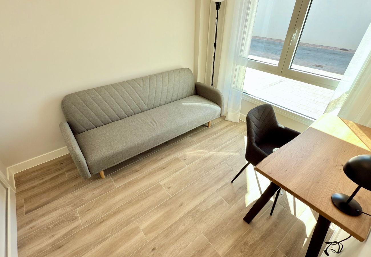 Terraced House in San Juan de Alicante - ASL LEVANTE DREAM