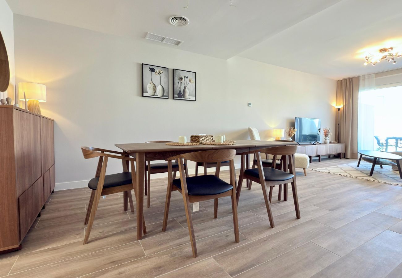 Terraced House in San Juan de Alicante - ASL LEVANTE DREAM