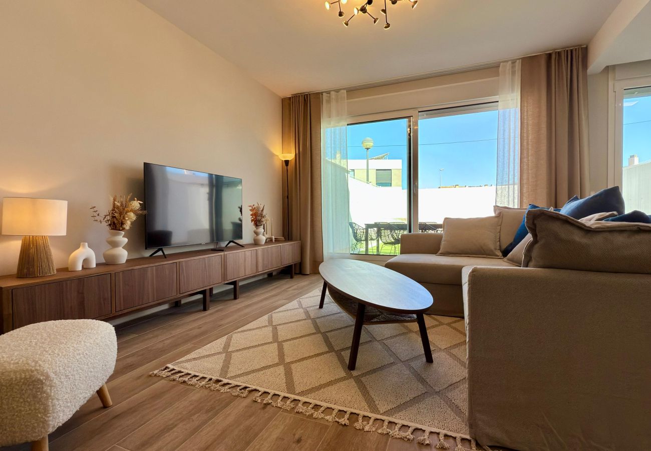 Terraced House in San Juan de Alicante - ASL LEVANTE DREAM