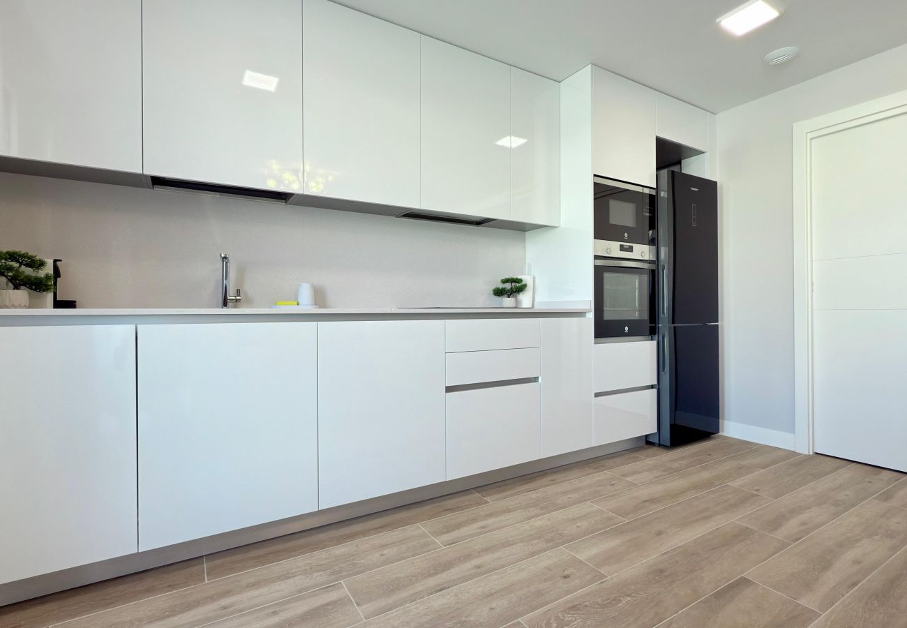 Terraced House in San Juan de Alicante - ASL LEVANTE DREAM