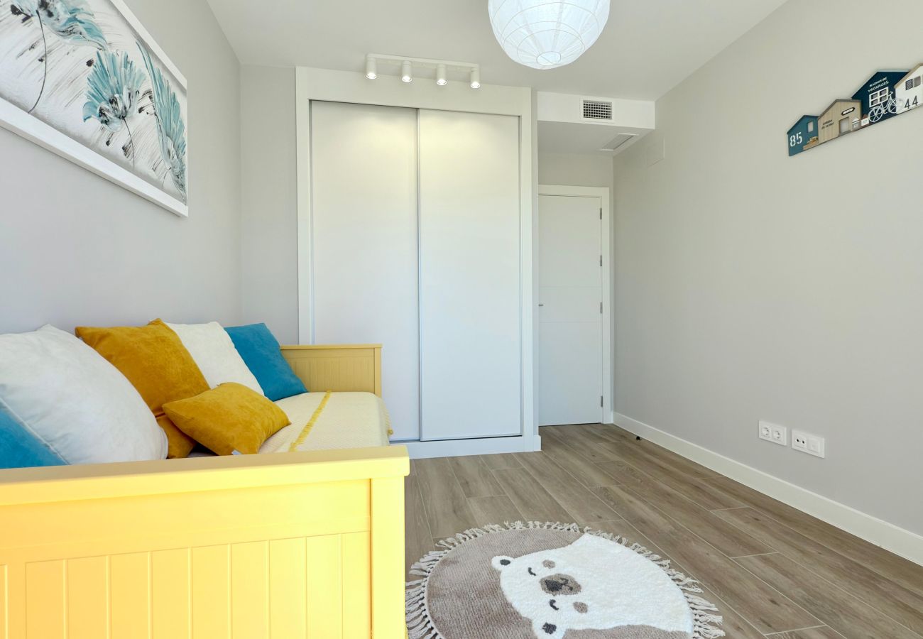 Terraced House in San Juan de Alicante - ASL LEVANTE DREAM