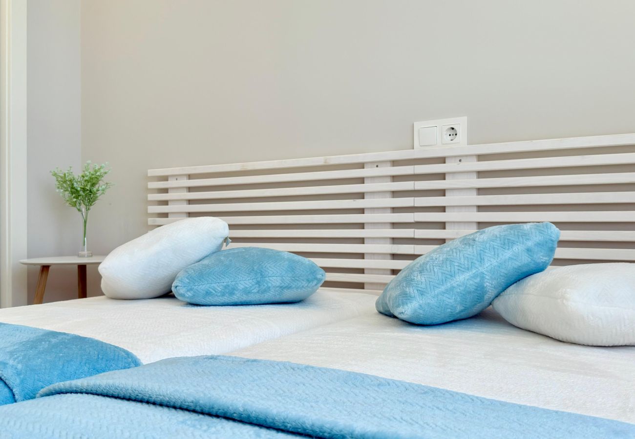 Terraced House in San Juan de Alicante - ASL LEVANTE DREAM