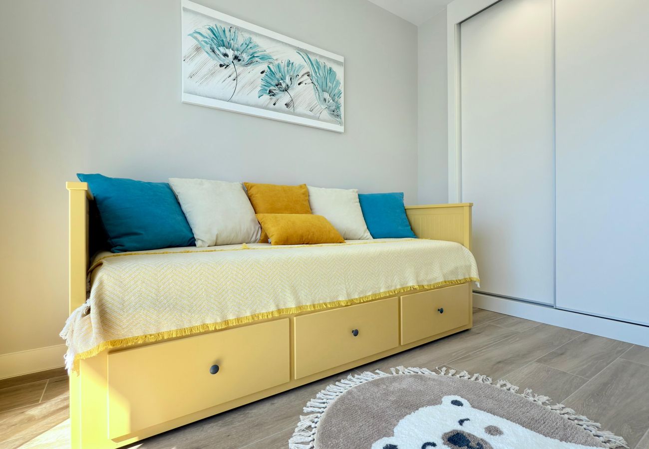Terraced House in San Juan de Alicante - ASL LEVANTE DREAM